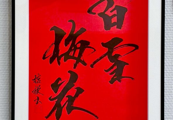 hyakusetsu-baika